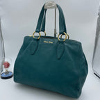 Miu Miu Tote