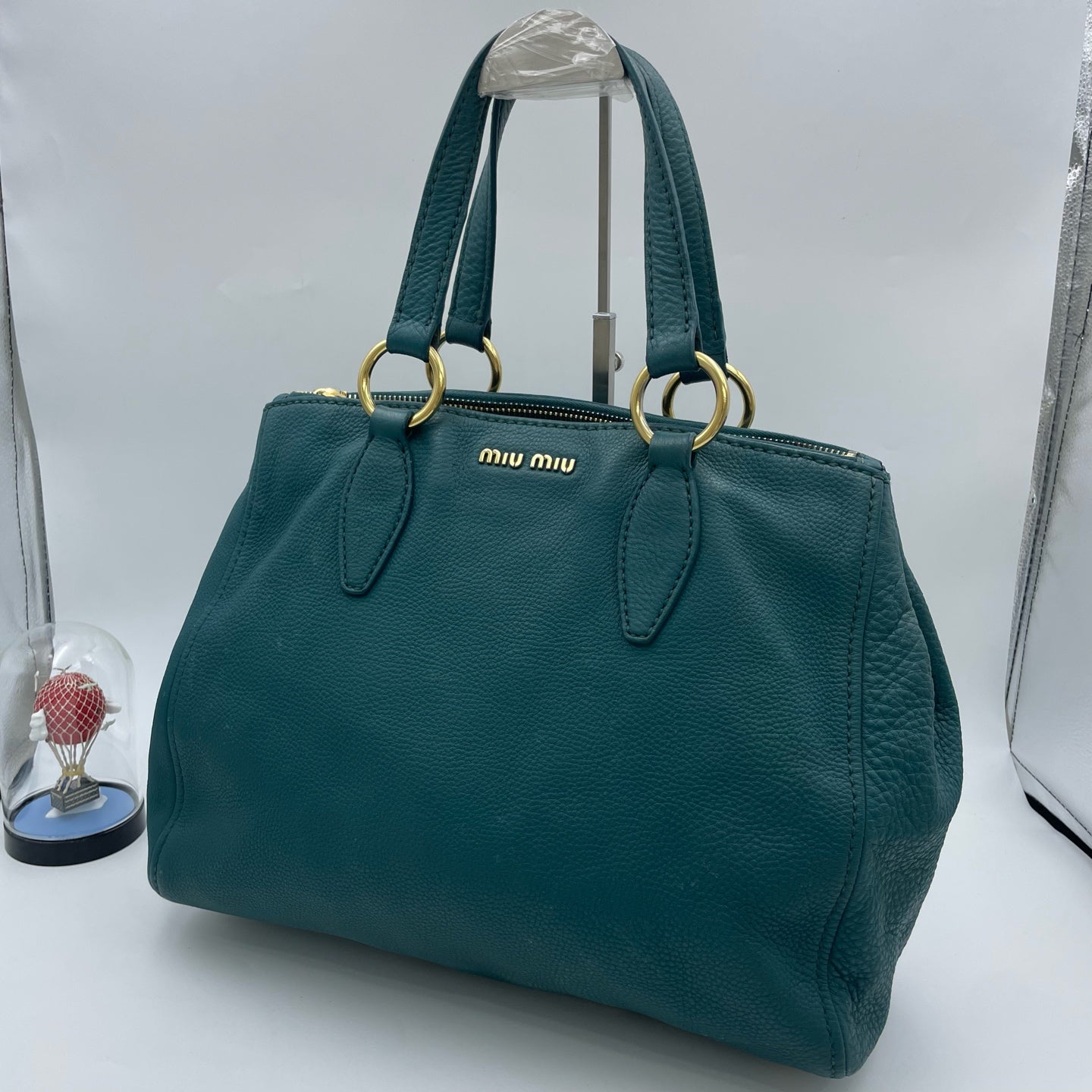 Miu Miu Tote