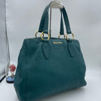 Miu Miu Tote