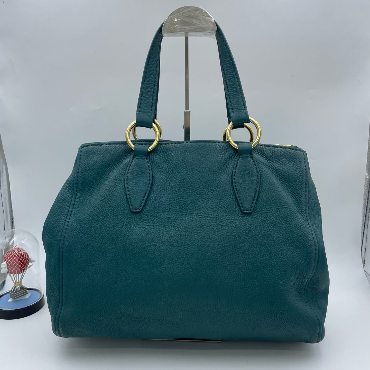 Miu Miu Tote