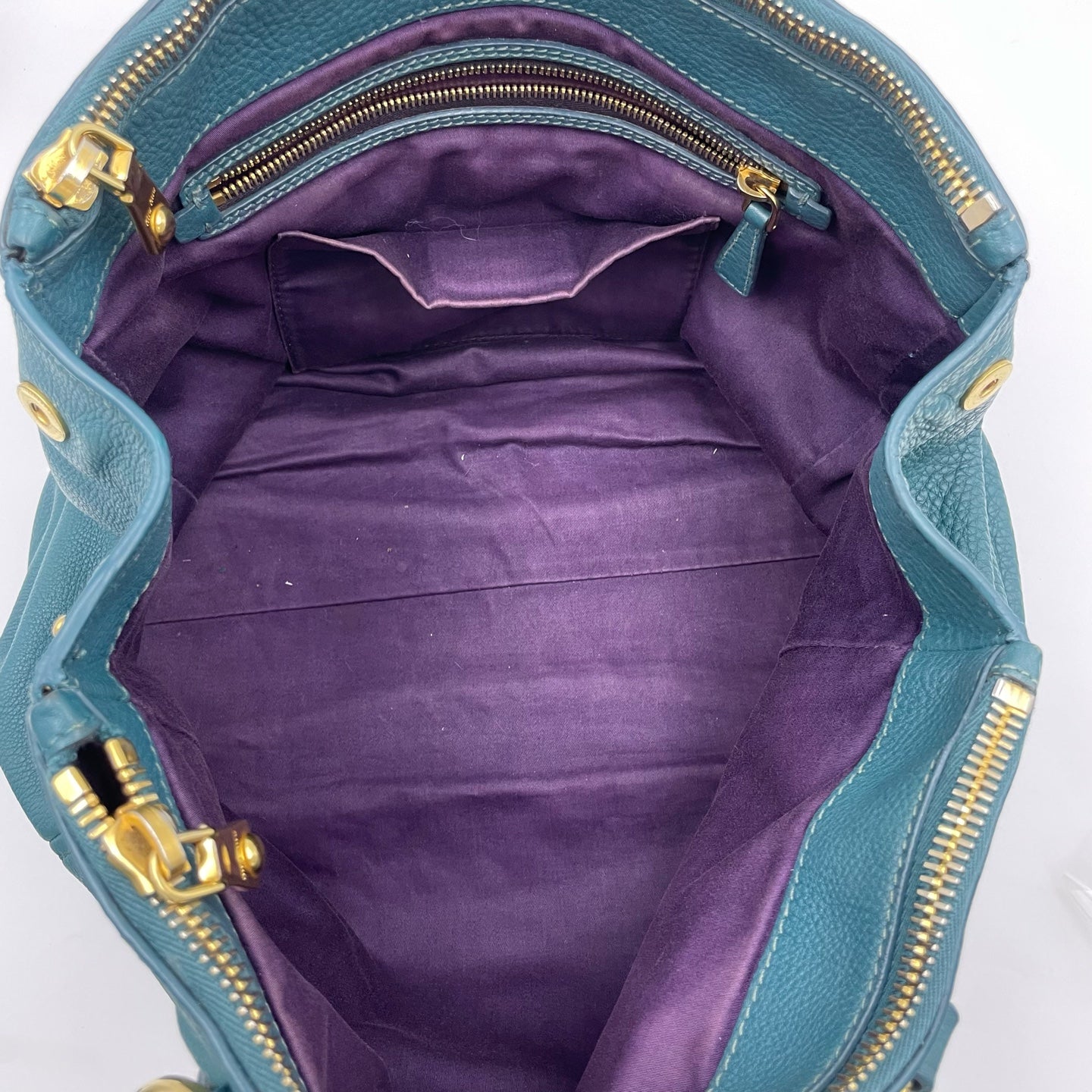 Miu Miu Tote