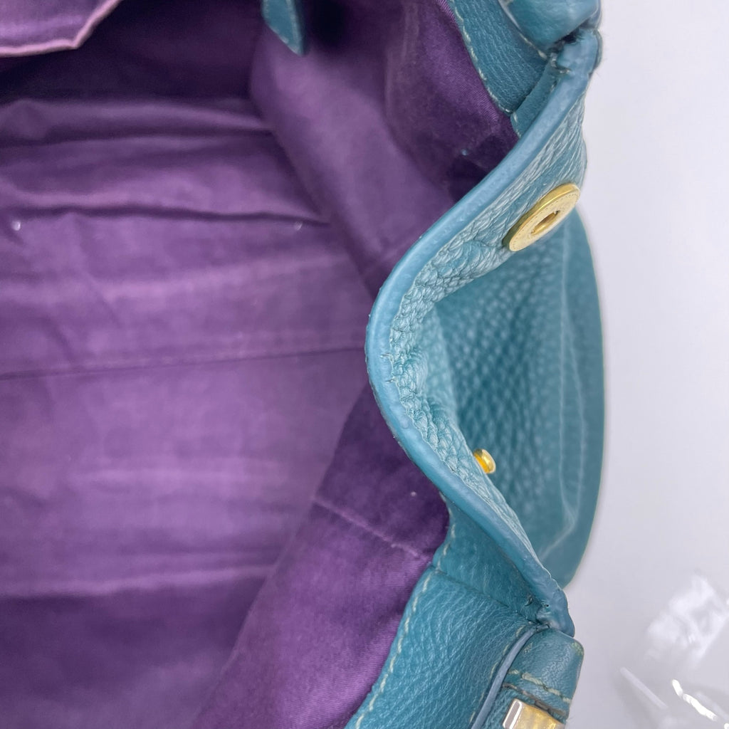 Miu Miu Tote