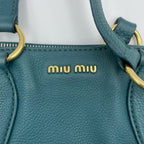 Miu Miu Tote