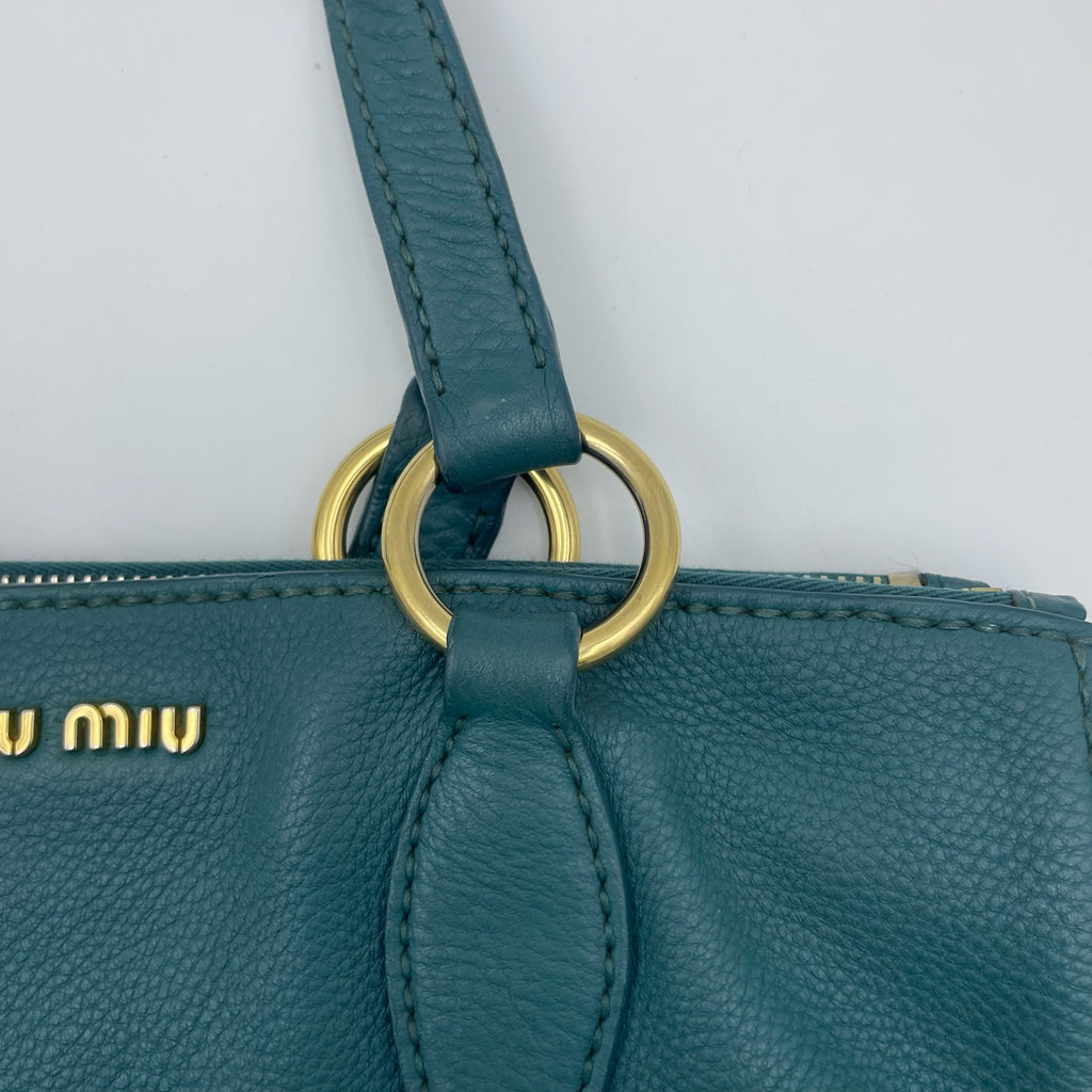 Miu Miu Tote