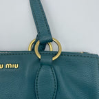 Miu Miu Tote