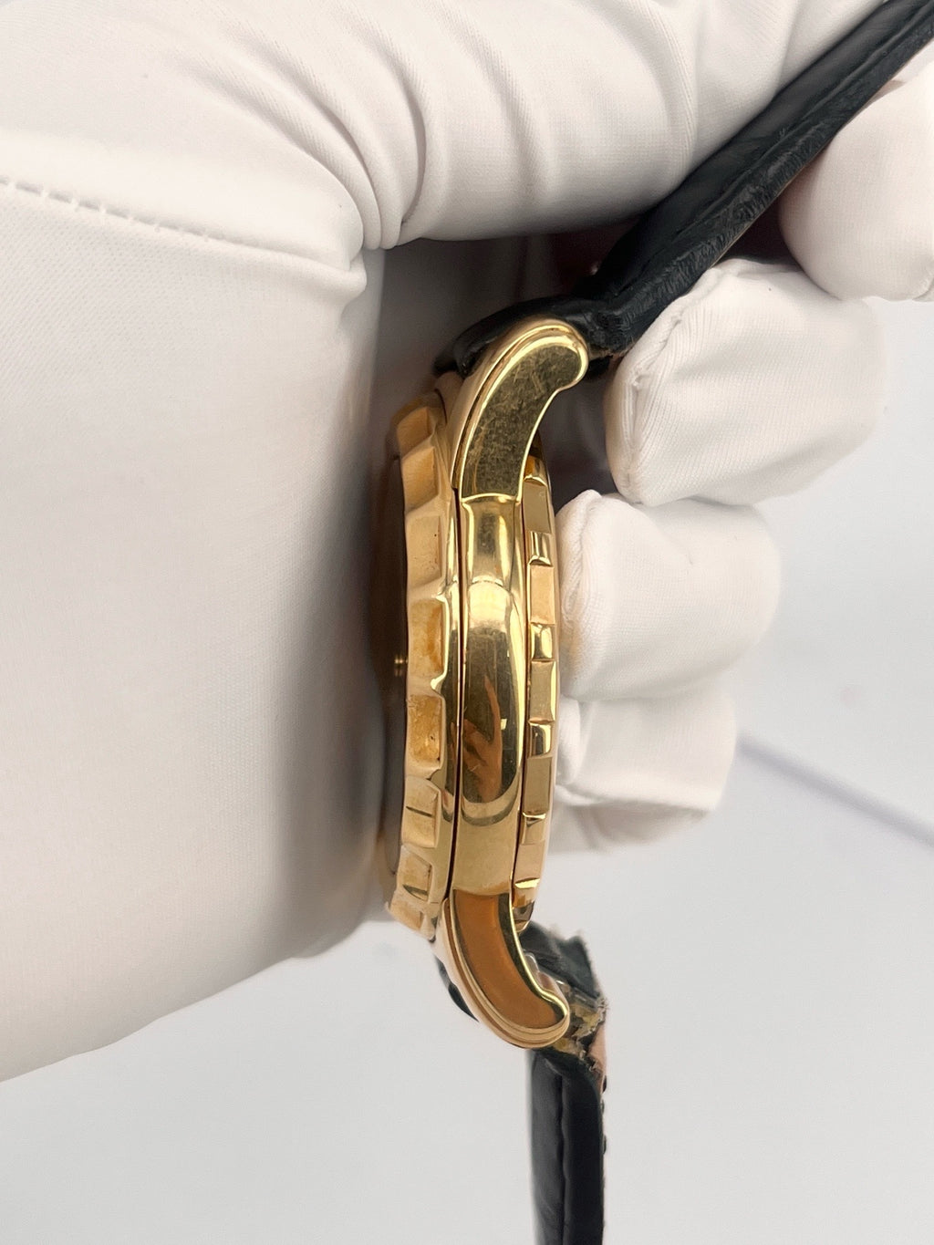 Ulysse Nardin Manual-wind watch