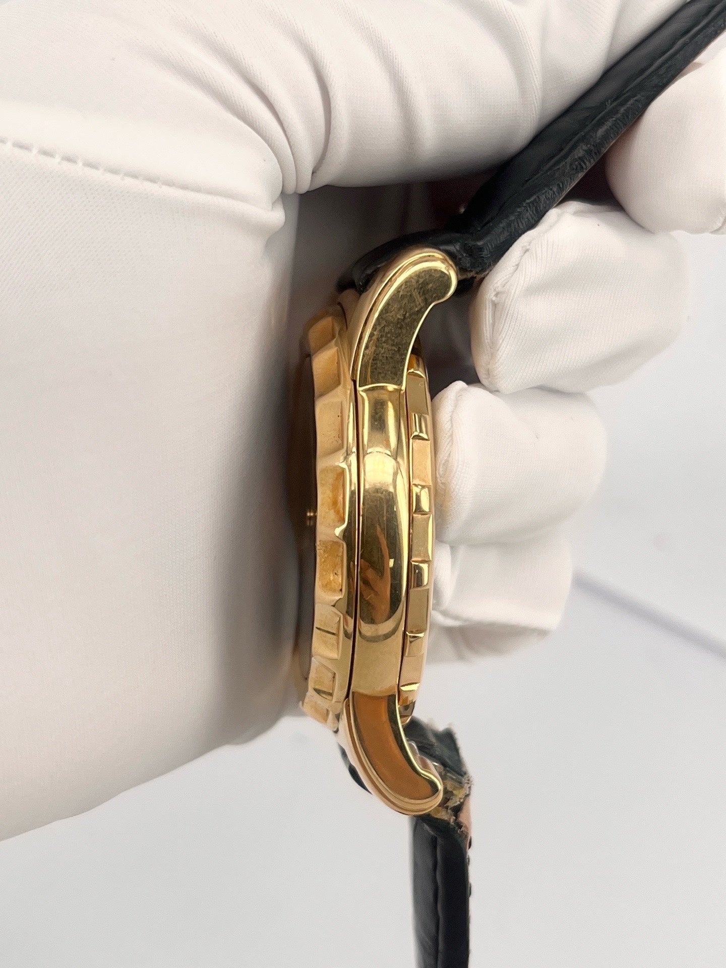 Ulysse Nardin Manual-wind watch