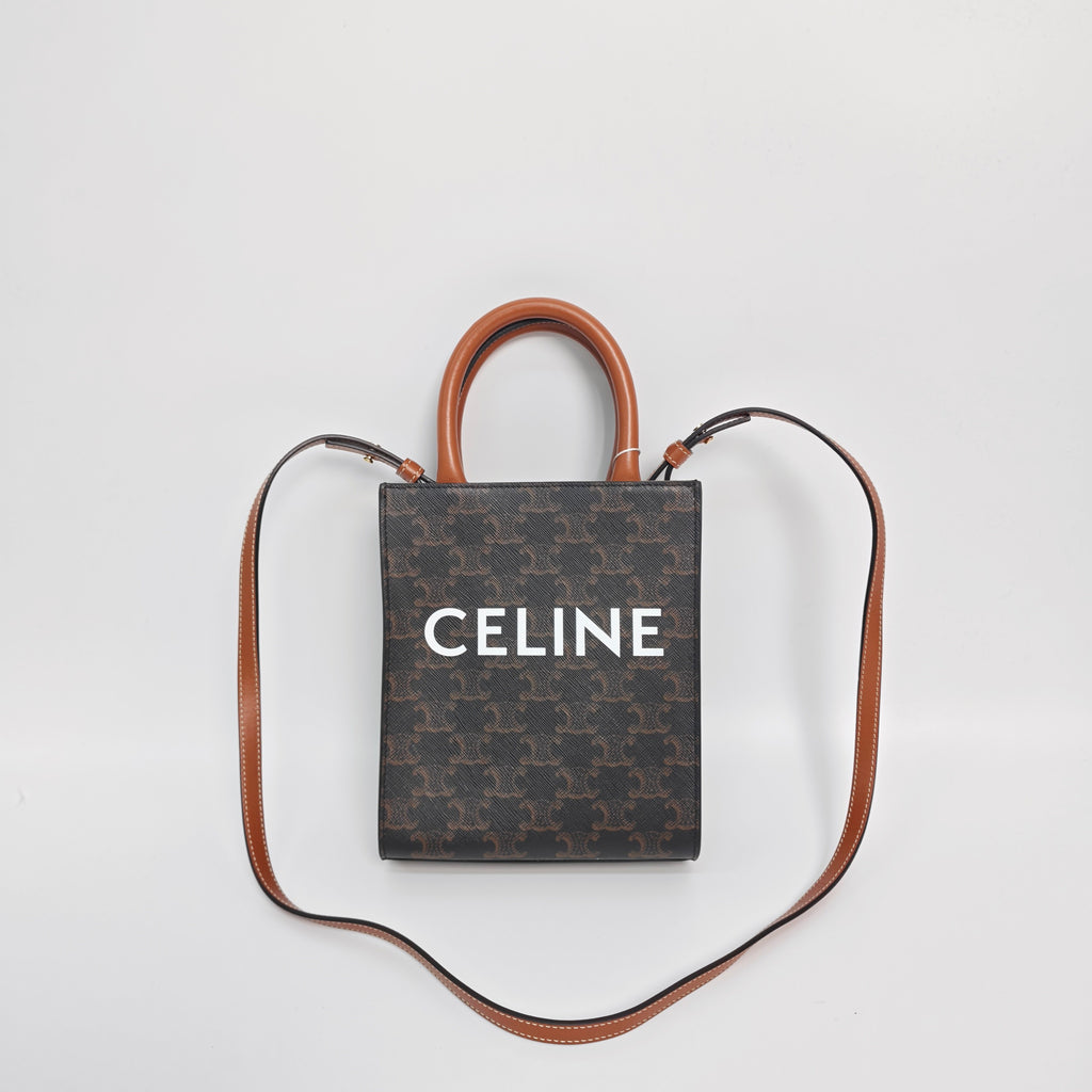 Celine Tote