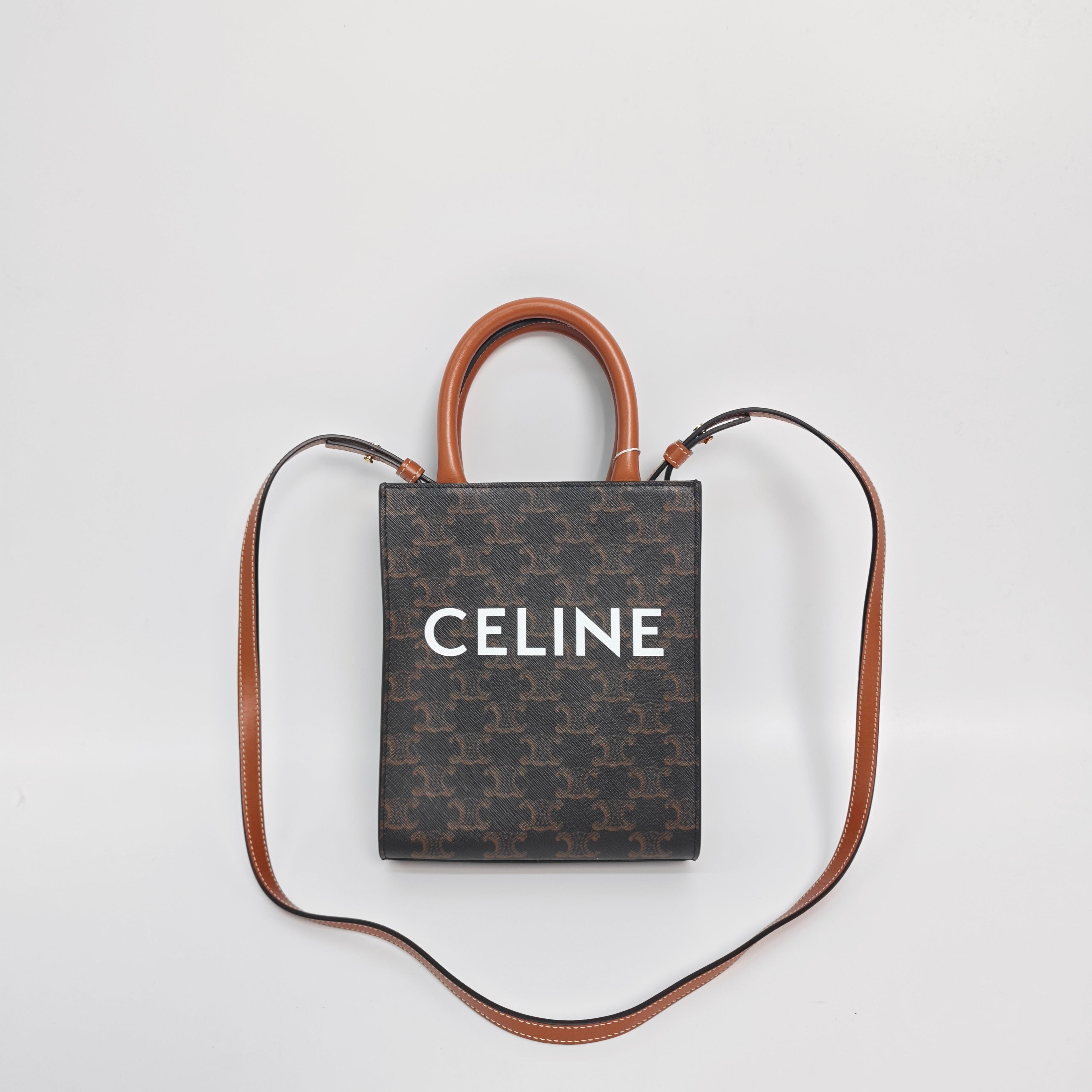 Celine Tote