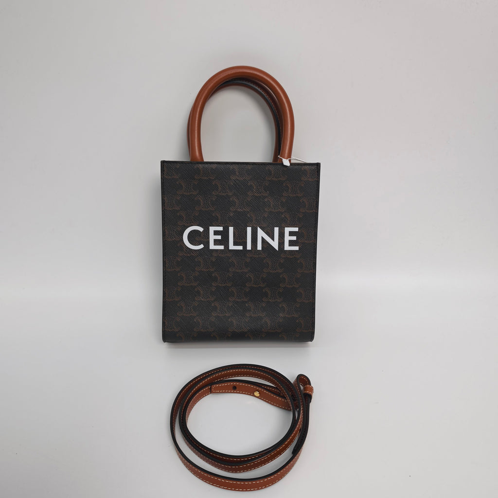 Celine Tote