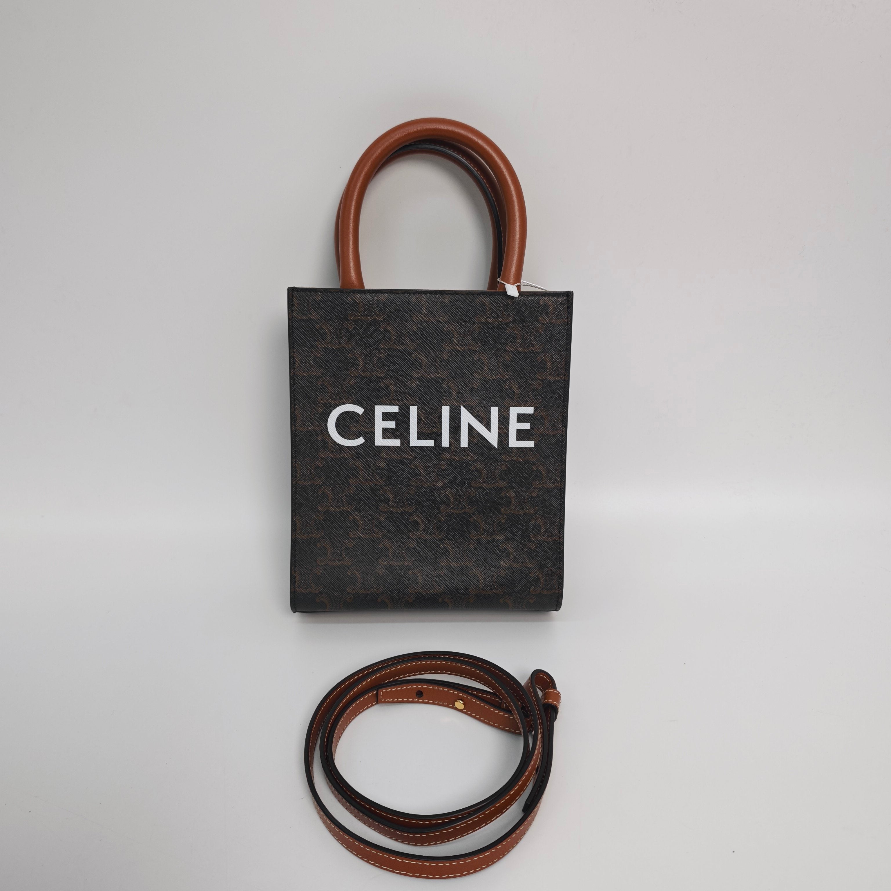 Celine Tote