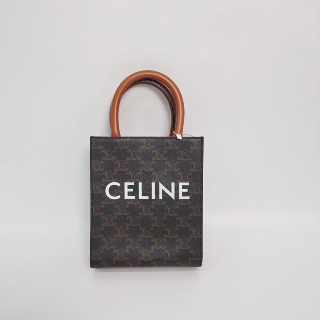 Celine Tote