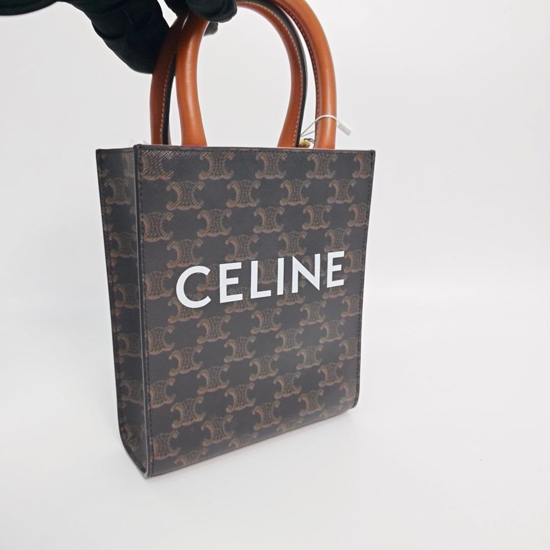 Celine Tote