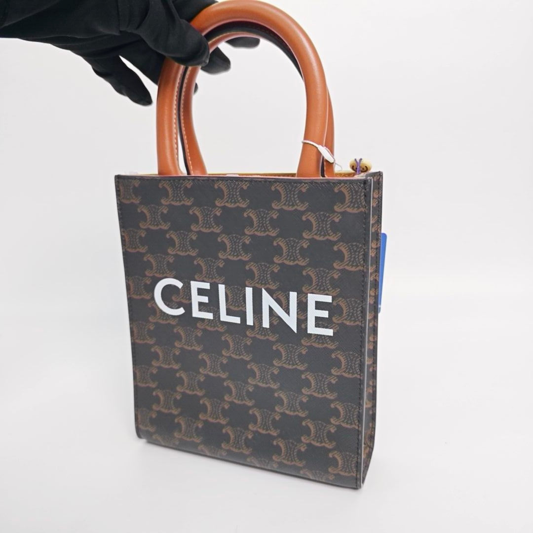 Celine Tote