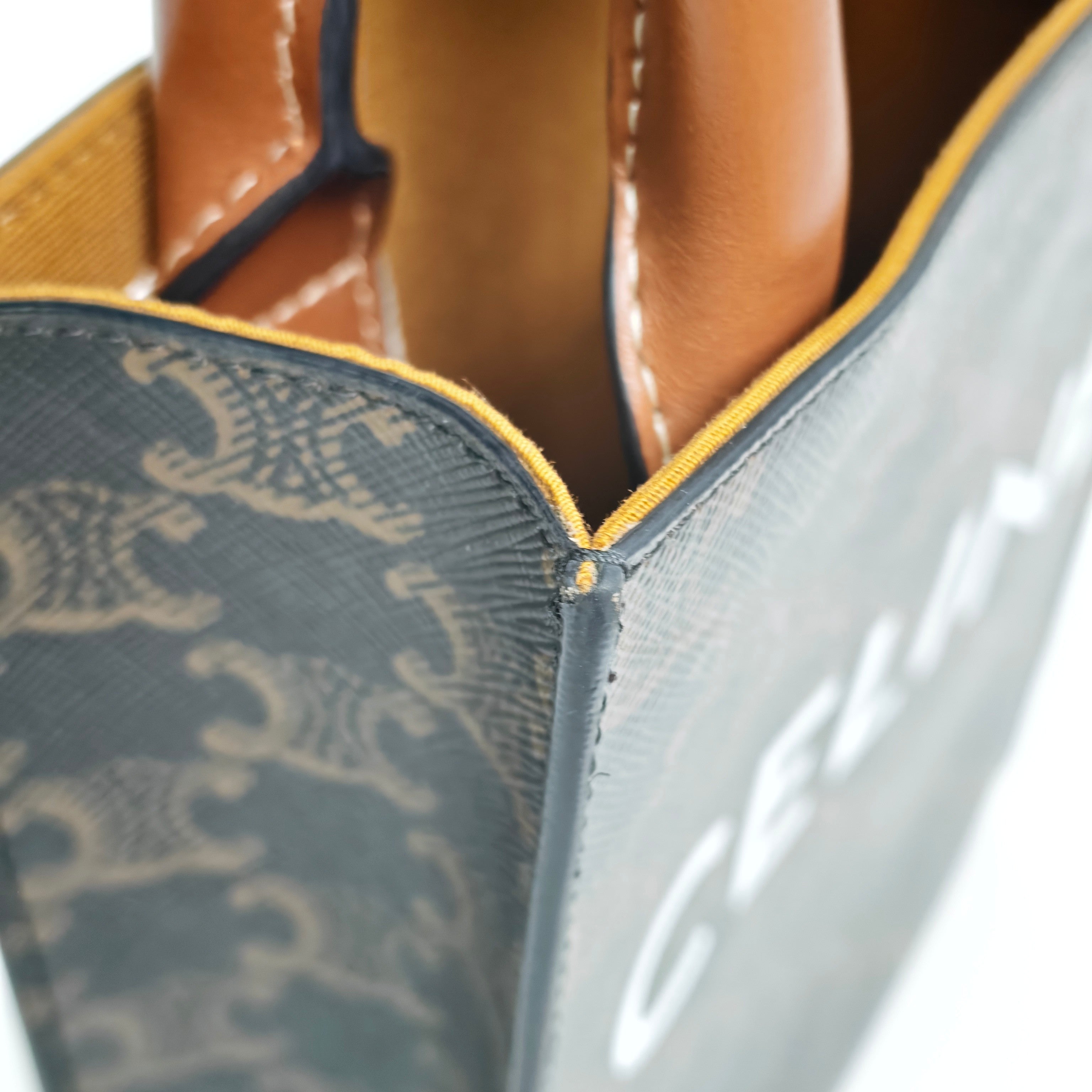 Celine Tote