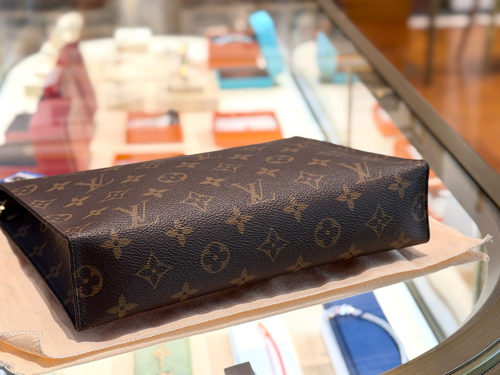 Louis Vuitton Canvas M47542