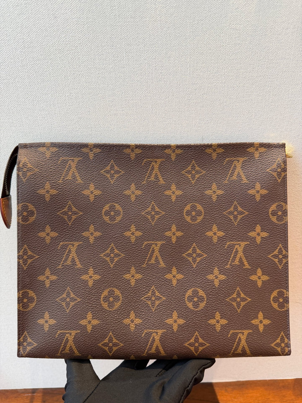 Louis Vuitton Canvas M47542