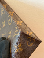 Louis Vuitton Canvas M47542