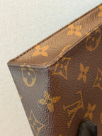 Louis Vuitton Canvas M47542