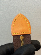 Louis Vuitton Canvas M47542