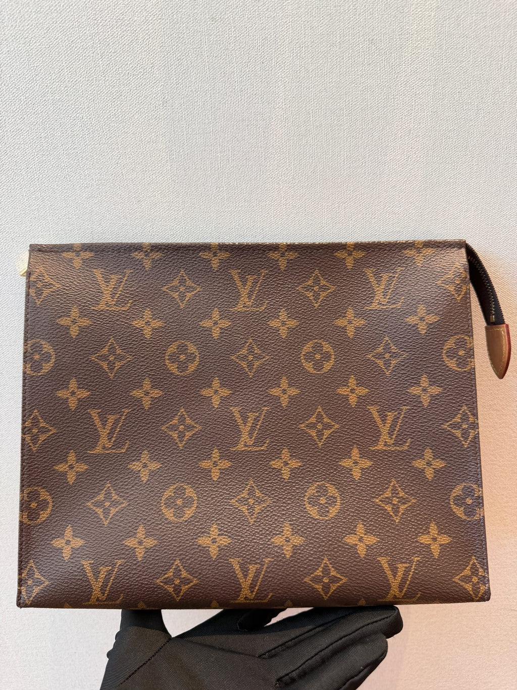 Louis Vuitton Canvas M47542