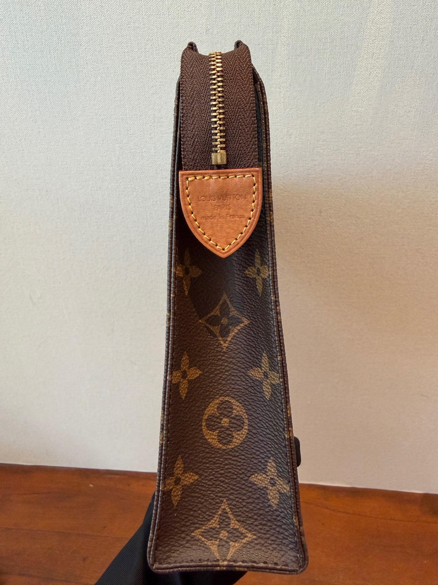 Louis Vuitton Canvas M47542