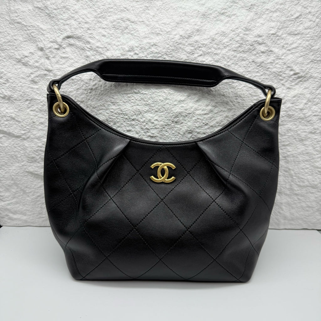 Chanel Shoulder Bag