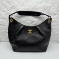 Chanel Shoulder Bag