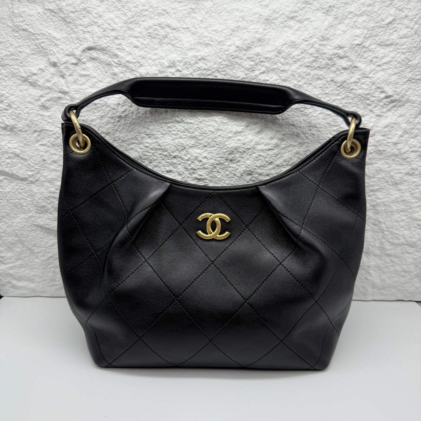 Chanel Shoulder Bag