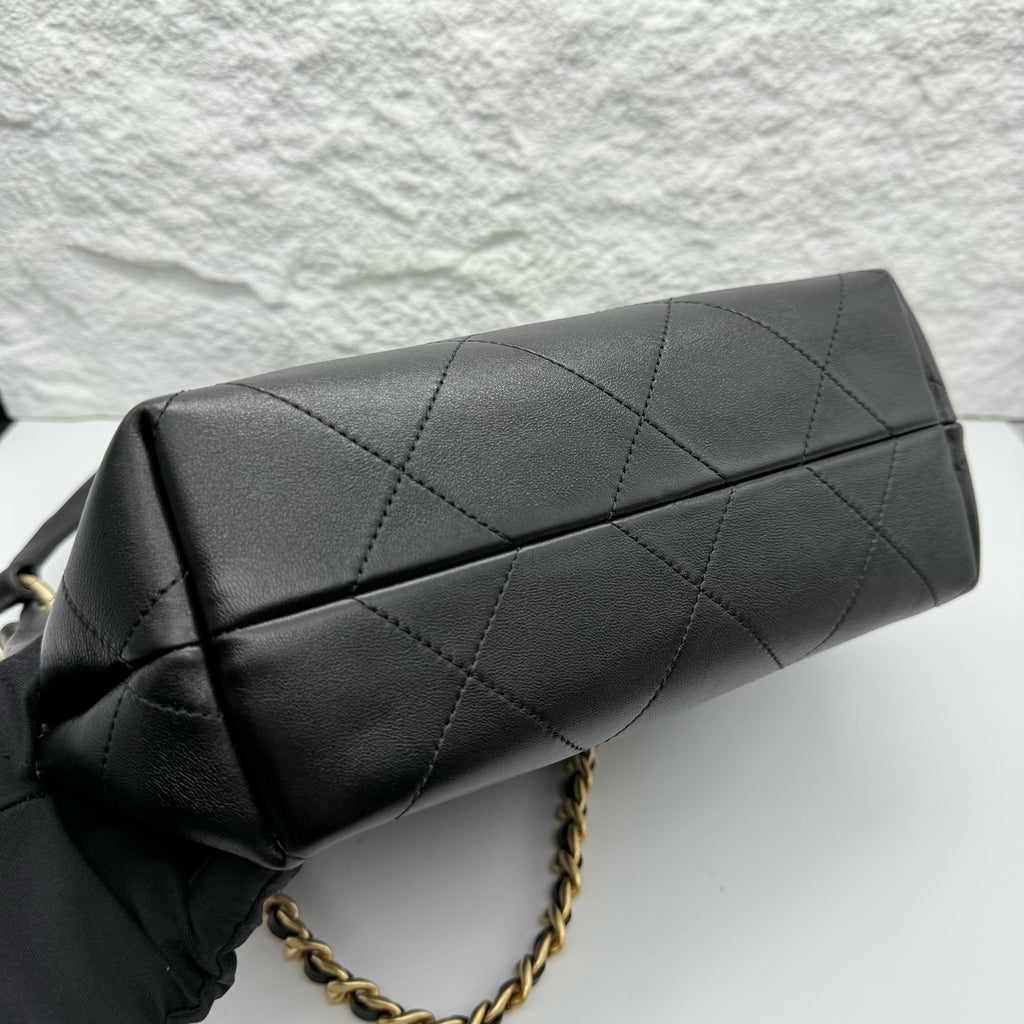 Chanel Shoulder Bag