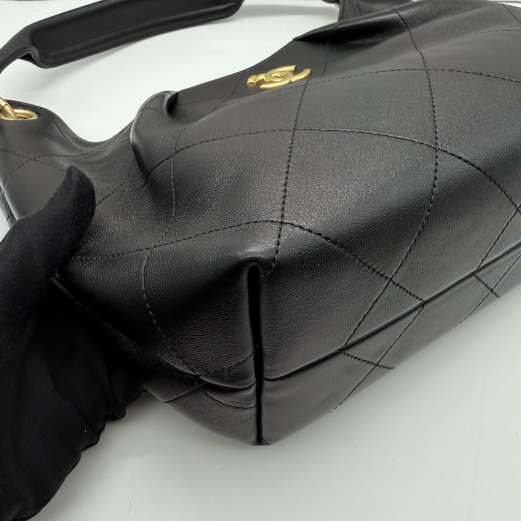 Chanel Shoulder Bag