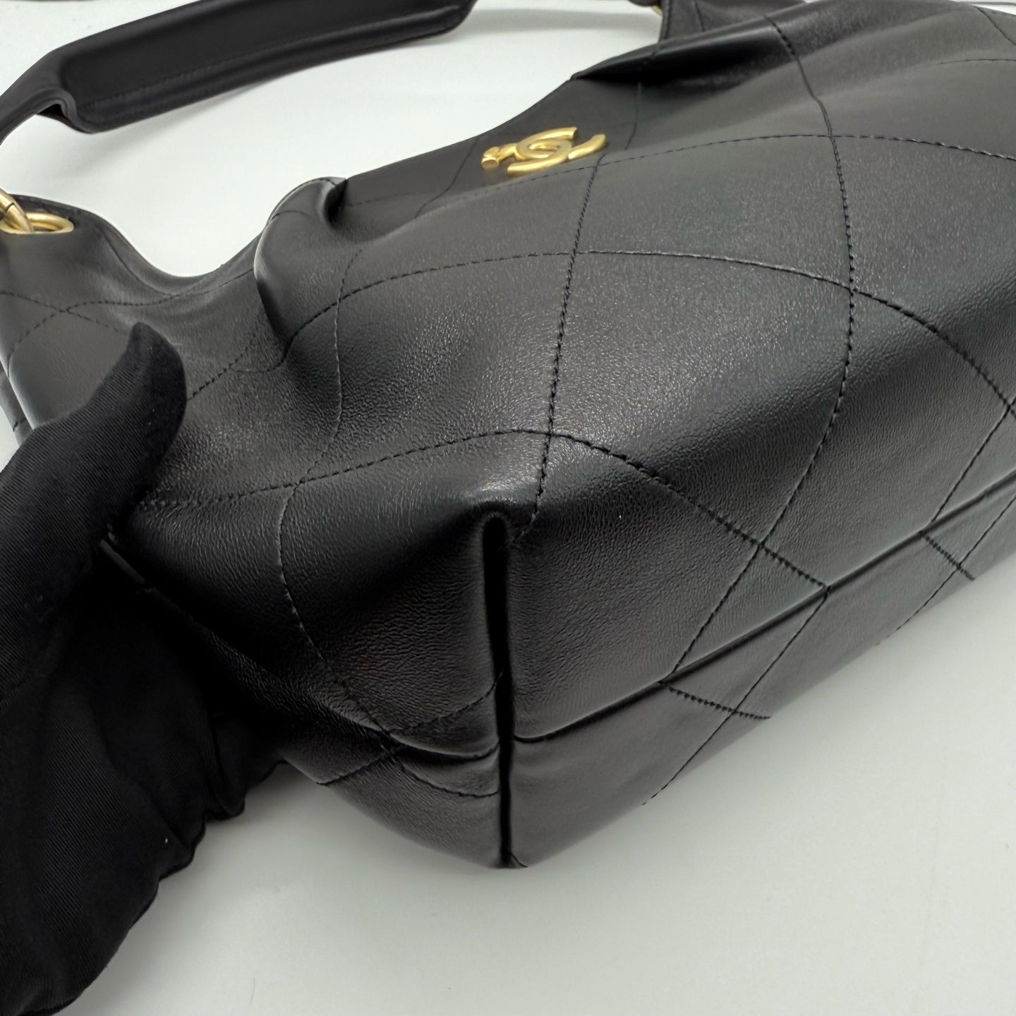 Chanel Shoulder Bag