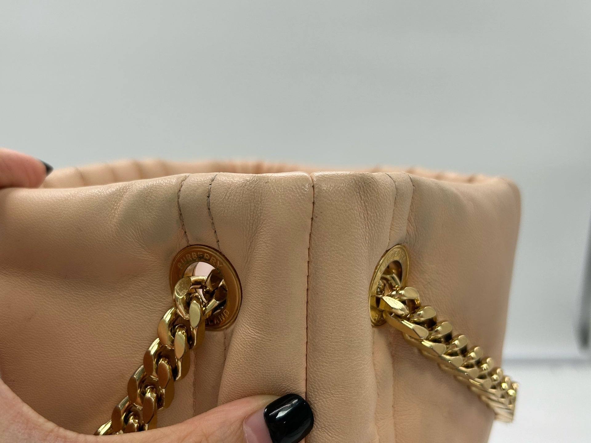 Burberry
