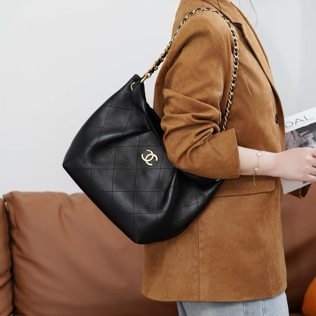 Chanel Shoulder Bag