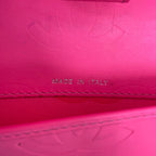 Chanel Black Clutch