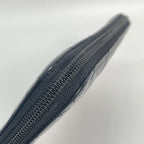 Chanel Black Clutch