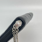 Chanel Black Clutch