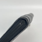 Chanel Black Clutch