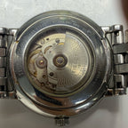 Tissot Classic 40 millimeters T1224071103100