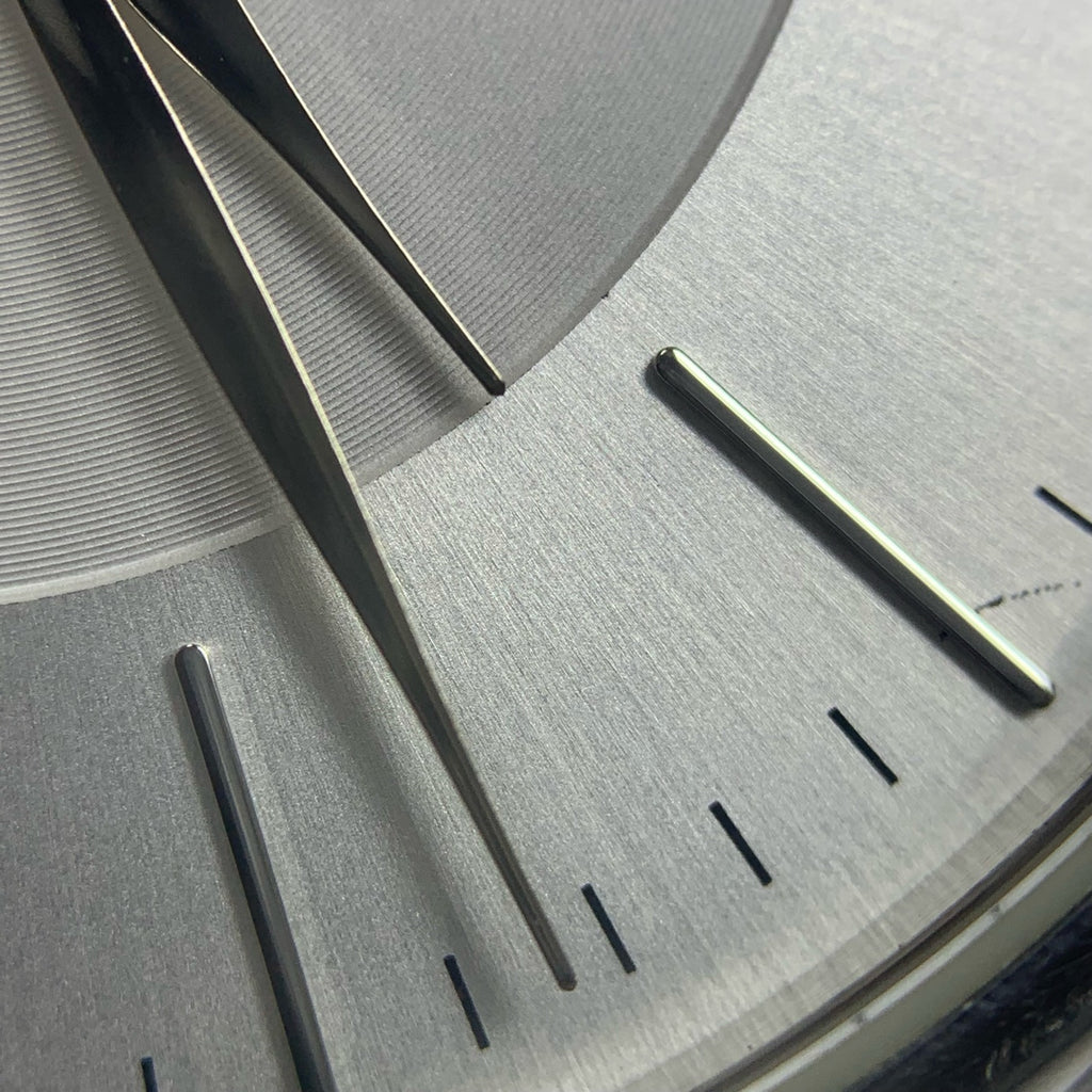 Tissot Classic 40 millimeters T1224071103100