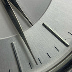 Tissot Classic 40 millimeters T1224071103100