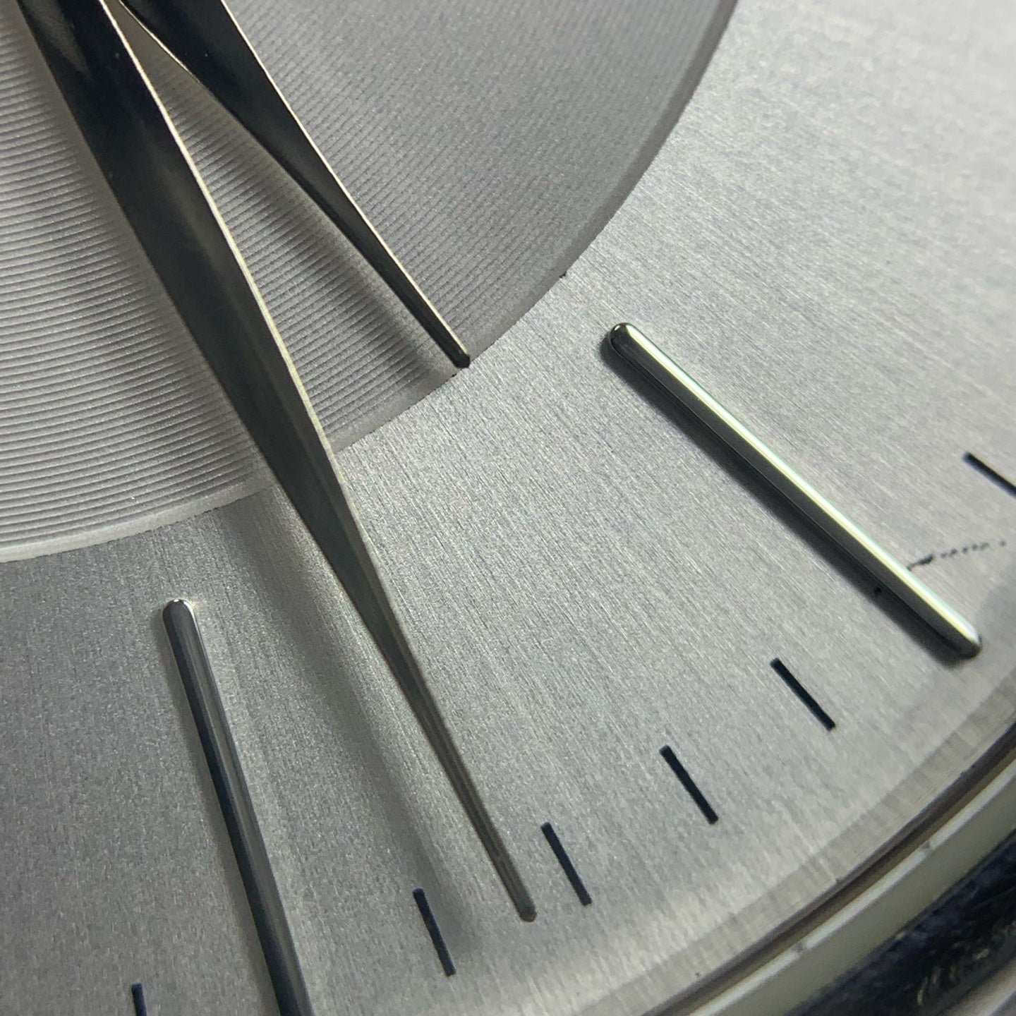 Tissot Classic 40 millimeters T1224071103100