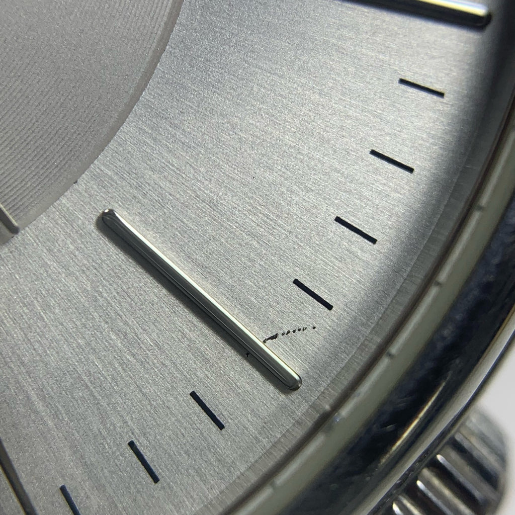 Tissot Classic 40 millimeters T1224071103100