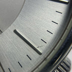Tissot Classic 40 millimeters T1224071103100