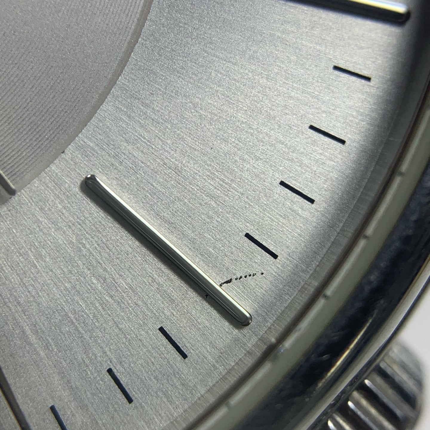 Tissot Classic 40 millimeters T1224071103100