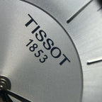 Tissot Classic 40 millimeters T1224071103100