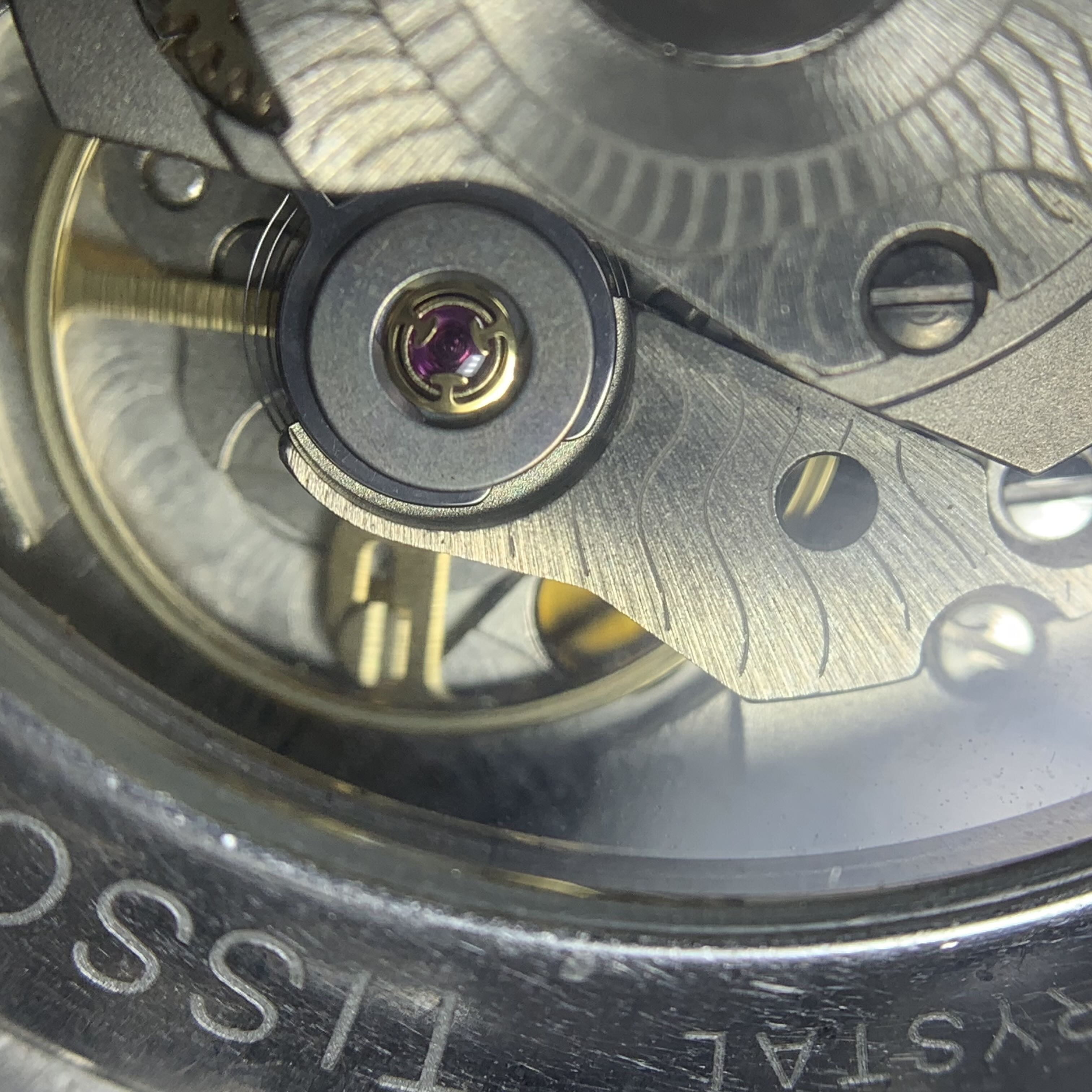 Tissot Classic 40 millimeters T1224071103100