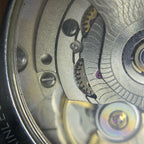 Tissot Classic 40 millimeters T1224071103100