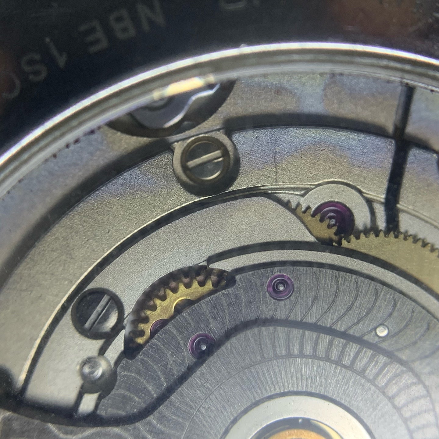 Tissot Classic 40 millimeters T1224071103100
