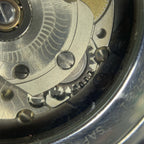 Tissot Classic 40 millimeters T1224071103100